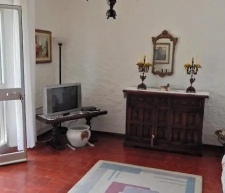 N115 Trilocale Con Giardino E Vista Mare Apartment *