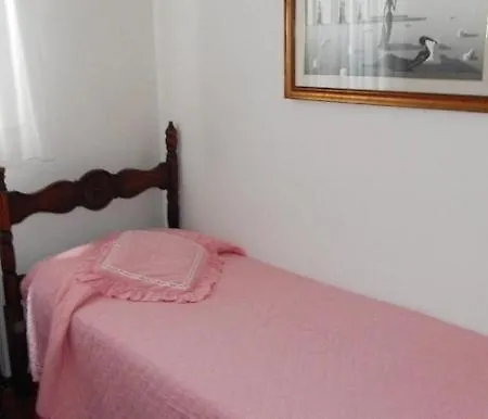 N115 Trilocale Con Giardino E Vista Mare Numana