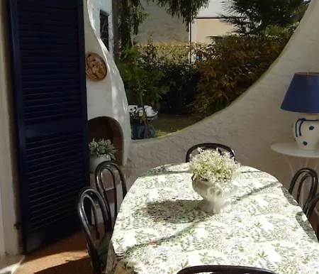 N115 Trilocale Con Giardino E Vista Mare * Numana